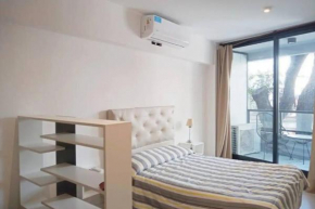 Studio en Palermo con Piscina